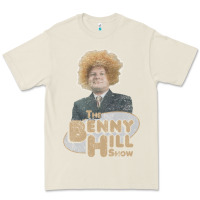 Bone benny hill Premium Tee - tuanDangUi