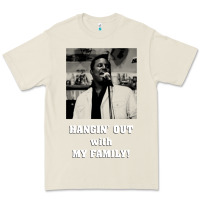 Bone hangin' out with my family (birdemic) Premium Tee - tuanDangUi