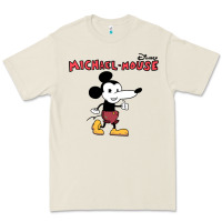 Bone michael the mouse Premium Tee - tuanDangUi