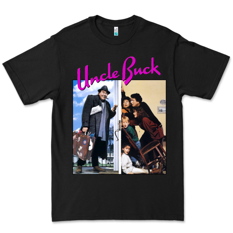 Vintage Uncle Buck John Candy Homage Gift Men Wome Premium Tee by tuanDangUi | Teevron