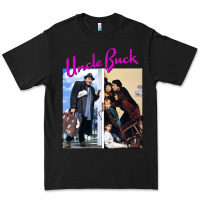 Black vintage uncle buck john candy homage gift men wome Premium Tee - tuanDangUi