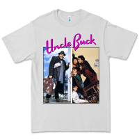 Dove Grey vintage uncle buck john candy homage gift men wome Premium Tee - tuanDangUi
