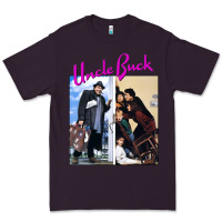 Plum vintage uncle buck john candy homage gift men wome Premium Tee - tuanDangUi