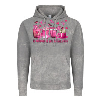 Cloud Rock In October We Wear Pink with Breast Cancer Coffee Vintage Hoodie - texasbilliewilder