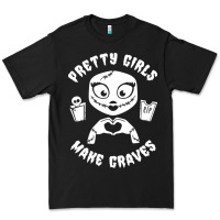 Black pretty girls make graves Premium Tee - tuanDangUi