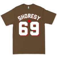 Cacao letterkenny shoresy 69   shoresy Premium Tee - tuanDangUi