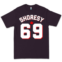Plum letterkenny shoresy 69   shoresy Premium Tee - tuanDangUi