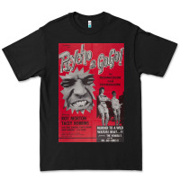 Black psycho a gogo movie Premium Tee - tuanDangUi