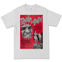 Dove Grey psycho a gogo movie Premium Tee - tuanDangUi