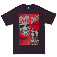 Plum psycho a gogo movie Premium Tee - tuanDangUi