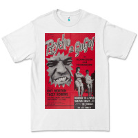 White psycho a gogo movie Premium Tee - tuanDangUi