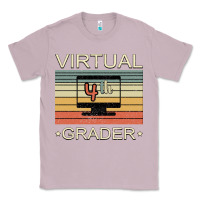 Lilac Virtual 4th Grader Classic Tee - Bettercallsaul