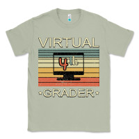 Matcha Virtual 4th Grader Classic Tee - Bettercallsaul