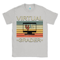 Moon Dust Virtual 4th Grader Classic Tee - Bettercallsaul