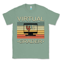 Sage Virtual 4th Grader Classic Tee - Bettercallsaul