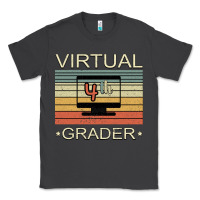Smoke Virtual 4th Grader Classic Tee - Bettercallsaul