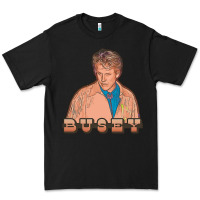 Black gary busey Premium Tee - tuanDangUi