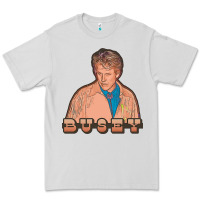 Dove Grey gary busey Premium Tee - tuanDangUi