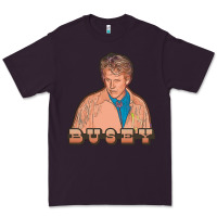 Plum gary busey Premium Tee - tuanDangUi