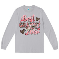 Moon Dust best grammy ever mother's day Long Sleeve Tee - CowGirlArtShop