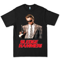 Black sledge hammer Premium Tee - tuanDangUi