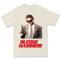 Bone sledge hammer Premium Tee - tuanDangUi