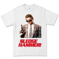 White sledge hammer Premium Tee - tuanDangUi