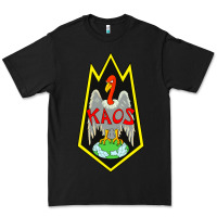Black kaos get smart Premium Tee - tuanDangUi