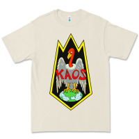 Kaos Get Smart Premium Tee | Teevron