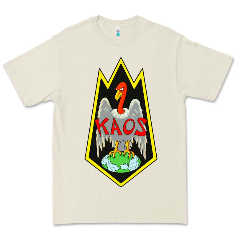 Kaos Get Smart Premium Tee by tuanDangUi | Teevron