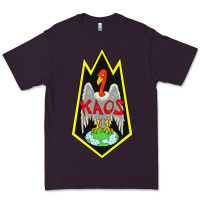 Plum kaos get smart Premium Tee - tuanDangUi