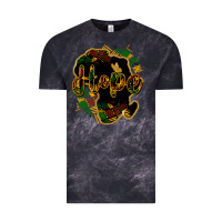 Cloud Black hope black history Vintage Tee - NancyCooperArtShop