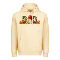 Pina Colada Baseball And Softball Dad Libbey Glass Premium Hoodie - BundleAndBundleShop