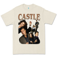 Bone castle Premium Tee - tuanDangUi