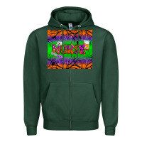 Sports Green halloween nurse tumbler Zipper Hoodie - BundleAndBundleShop