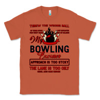 Copper My Bowling Classic Tee - Bettercallsaul