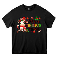 Black this is my  christmas pyjama Heavy Core Tee - MaliasSmallBusiness