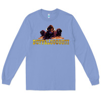 Colony Blue Buffalo Gold Casino Slot Machine Game Gifts Long Sleeve Tee - tuanDangUi