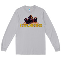 Moon Dust Buffalo Gold Casino Slot Machine Game Gifts Long Sleeve Tee - tuanDangUi