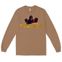 Toasted Coconut Buffalo Gold Casino Slot Machine Game Gifts Long Sleeve Tee - tuanDangUi