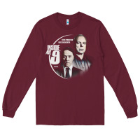 Inside No. 9 Long Sleeve Tee | Teevron