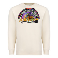 Sandshell Halloween Premium Sweatshirt - SublimationCraftShop