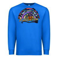 True Royal Halloween Premium Sweatshirt - SublimationCraftShop