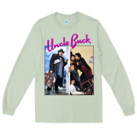 Matcha vintage uncle buck john candy homage gift men wome Long Sleeve Tee - tuanDangUi