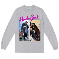 Moon Dust vintage uncle buck john candy homage gift men wome Long Sleeve Tee - tuanDangUi