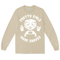 Mushroom pretty girls make graves Long Sleeve Tee - tuanDangUi