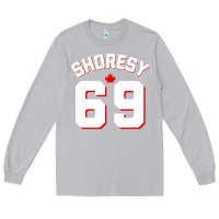 Moon Dust letterkenny shoresy 69   shoresy Long Sleeve Tee - tuanDangUi