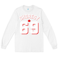 White letterkenny shoresy 69   shoresy Long Sleeve Tee - tuanDangUi