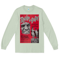 Matcha psycho a gogo movie Long Sleeve Tee - tuanDangUi