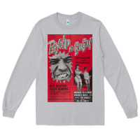 Moon Dust psycho a gogo movie Long Sleeve Tee - tuanDangUi